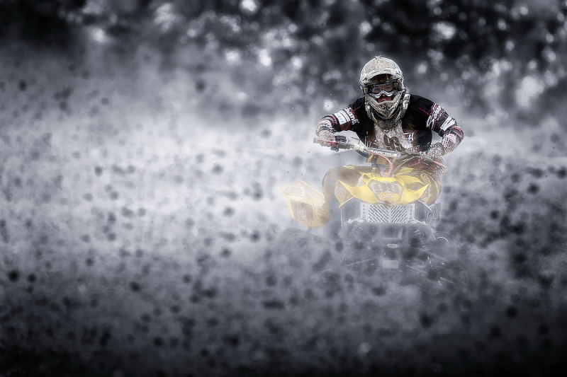 2. Platz Conny Kleiner